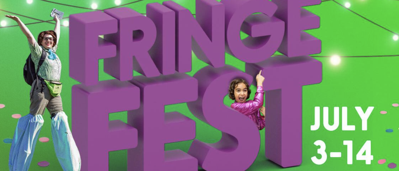 Toronto Fringe Festival 2024 Round 4
